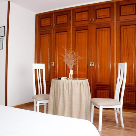 Hostal Las Dunas Cabo De Gata Luaran gambar