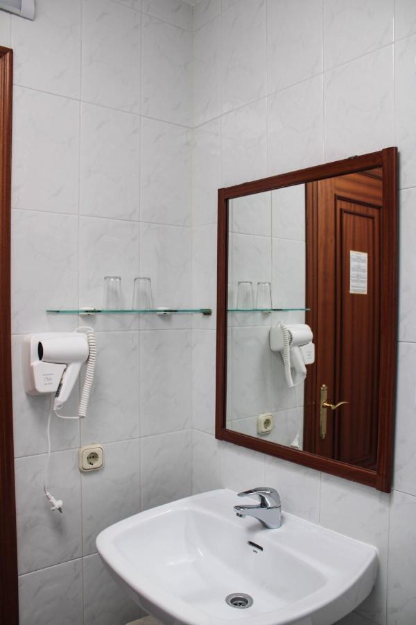 Hostal Las Dunas Cabo De Gata Luaran gambar