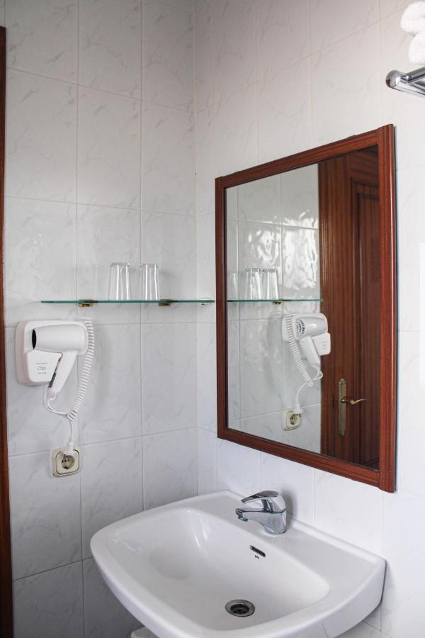 Hostal Las Dunas Cabo De Gata Luaran gambar
