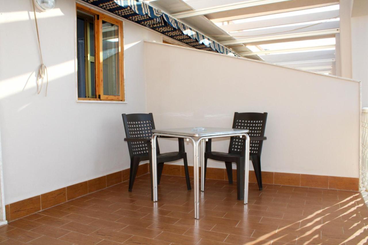 Hostal Las Dunas Cabo De Gata Luaran gambar