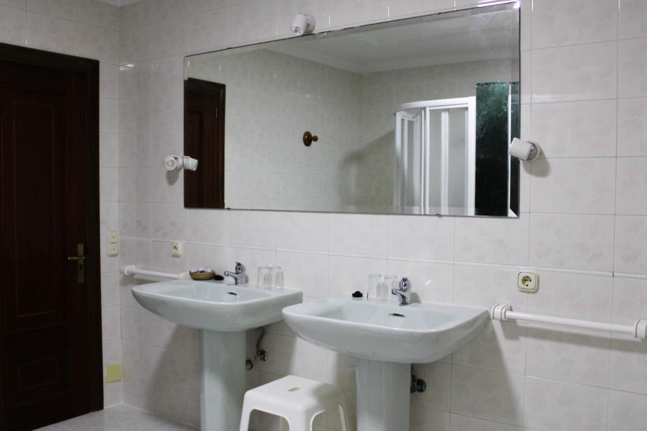 Hostal Las Dunas Cabo De Gata Luaran gambar