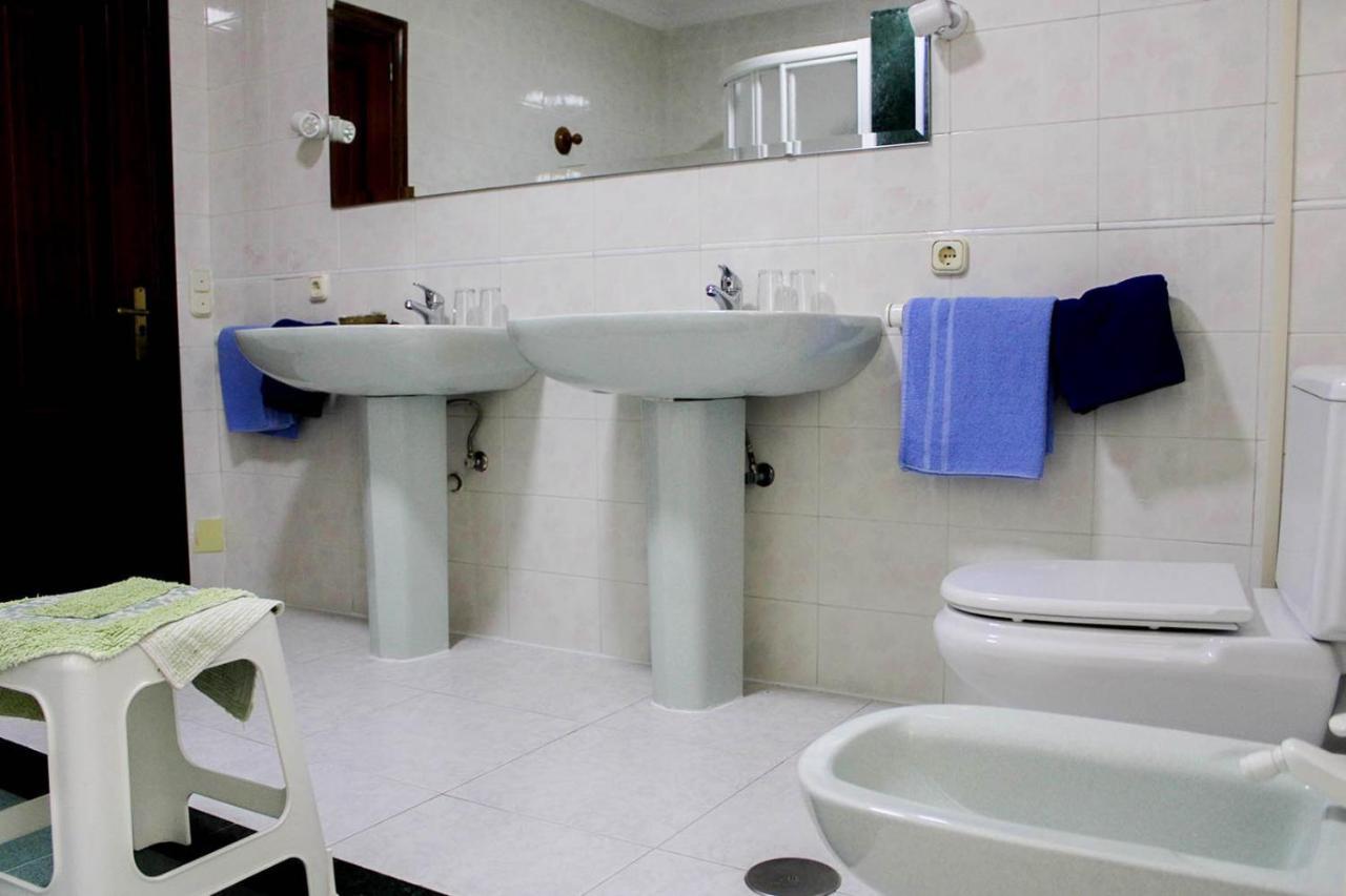 Hostal Las Dunas Cabo De Gata Luaran gambar