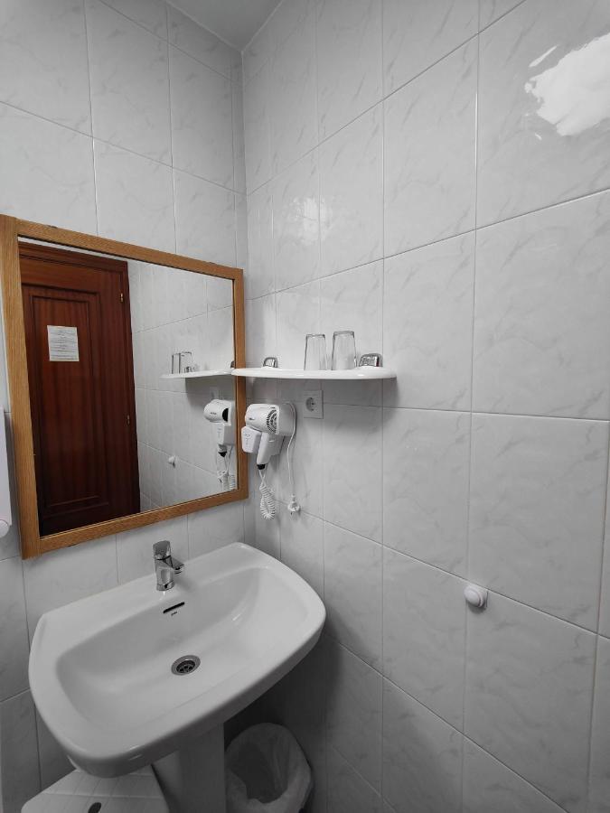 Hostal Las Dunas Cabo De Gata Luaran gambar