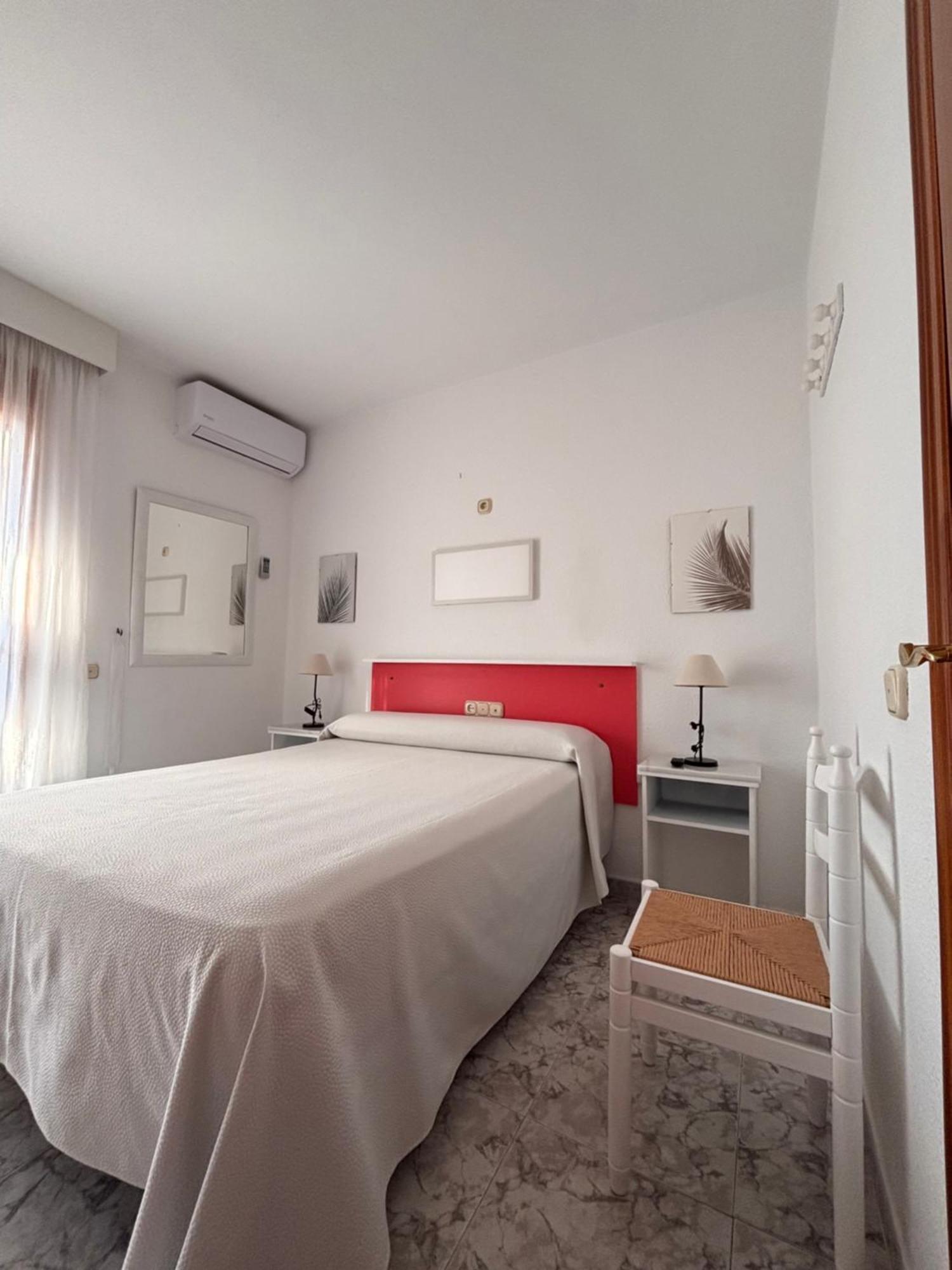 Hostal Las Dunas Cabo De Gata Luaran gambar