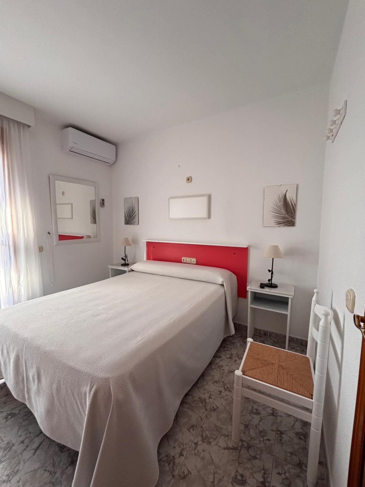 Hostal Las Dunas Cabo De Gata Luaran gambar
